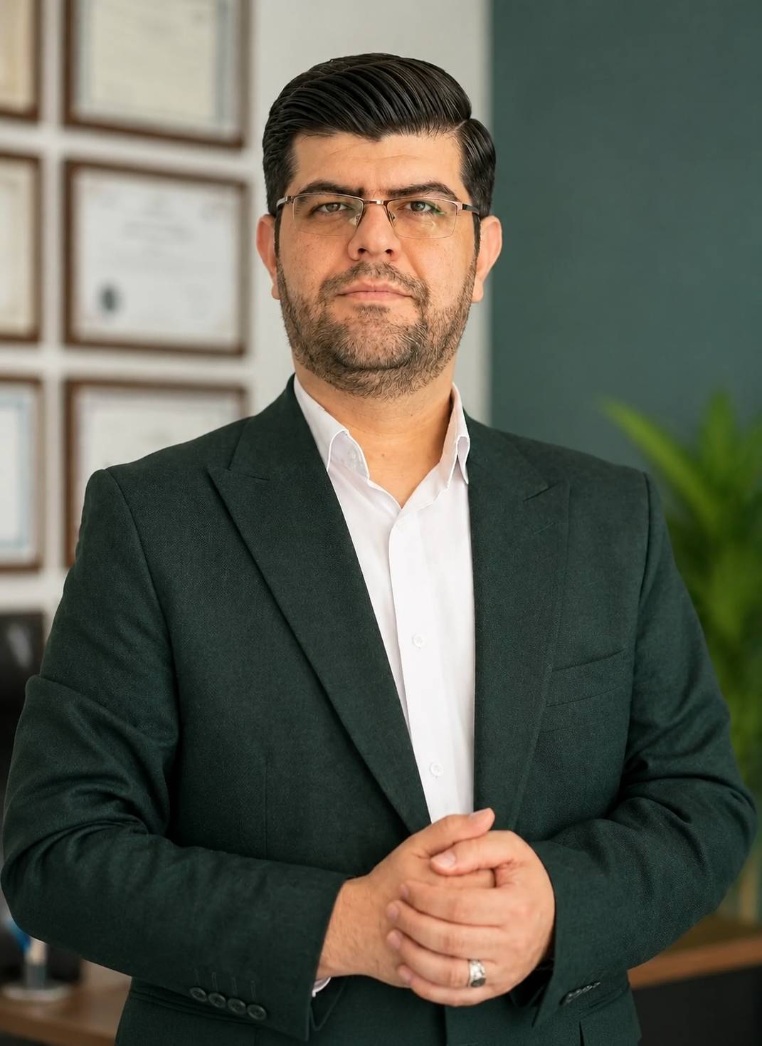 یحیی میان بندی